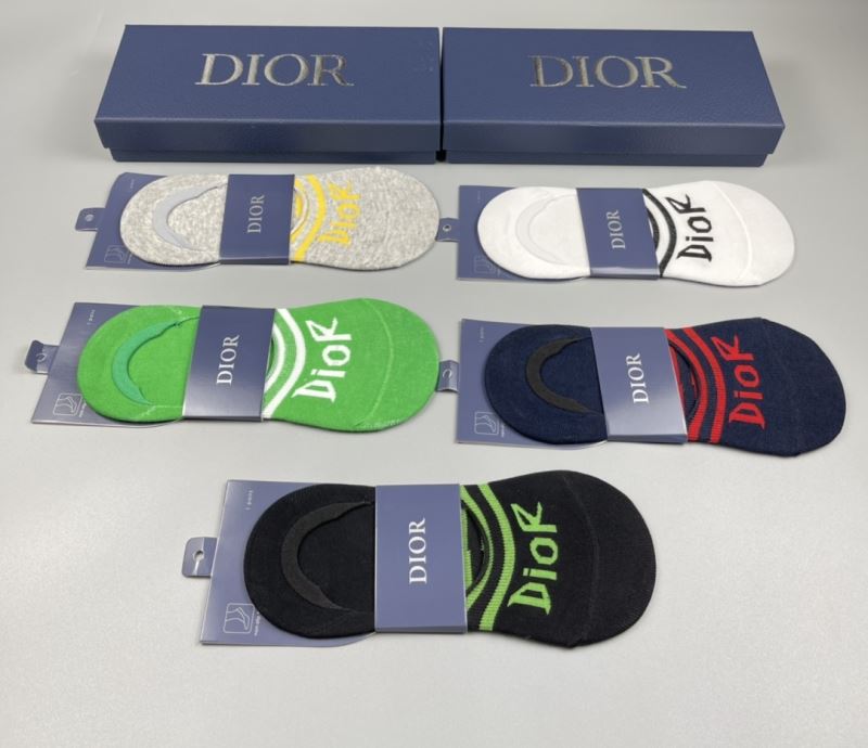 Christian Dior Socks